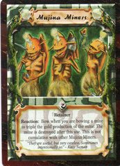 Mujina Miners